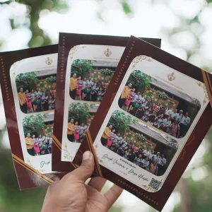 Photobooth Unlimited Print