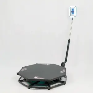 Spinner Video 360°
